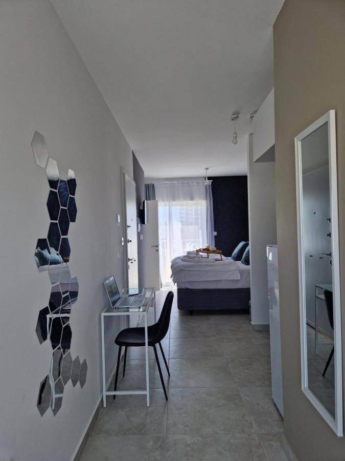 Korzo Suites Gzira Exterior foto