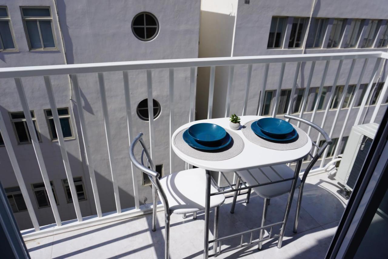 Korzo Suites Gzira Exterior foto