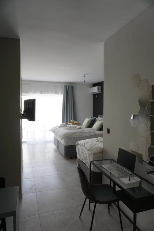 Korzo Suites Gzira Exterior foto