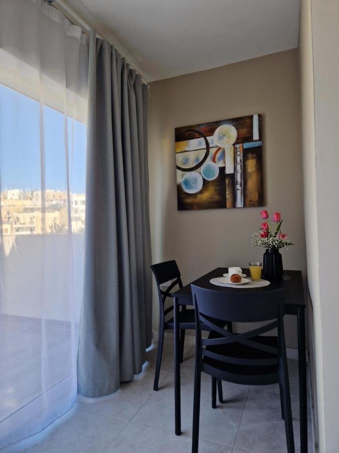 Korzo Suites Gzira Exterior foto