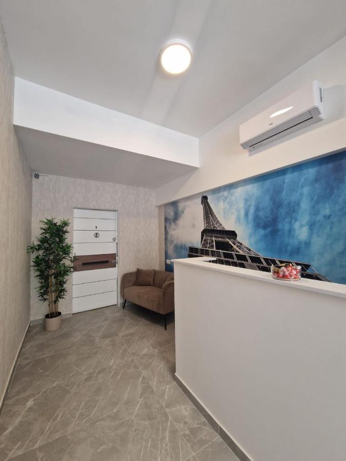 Korzo Suites Gzira Exterior foto