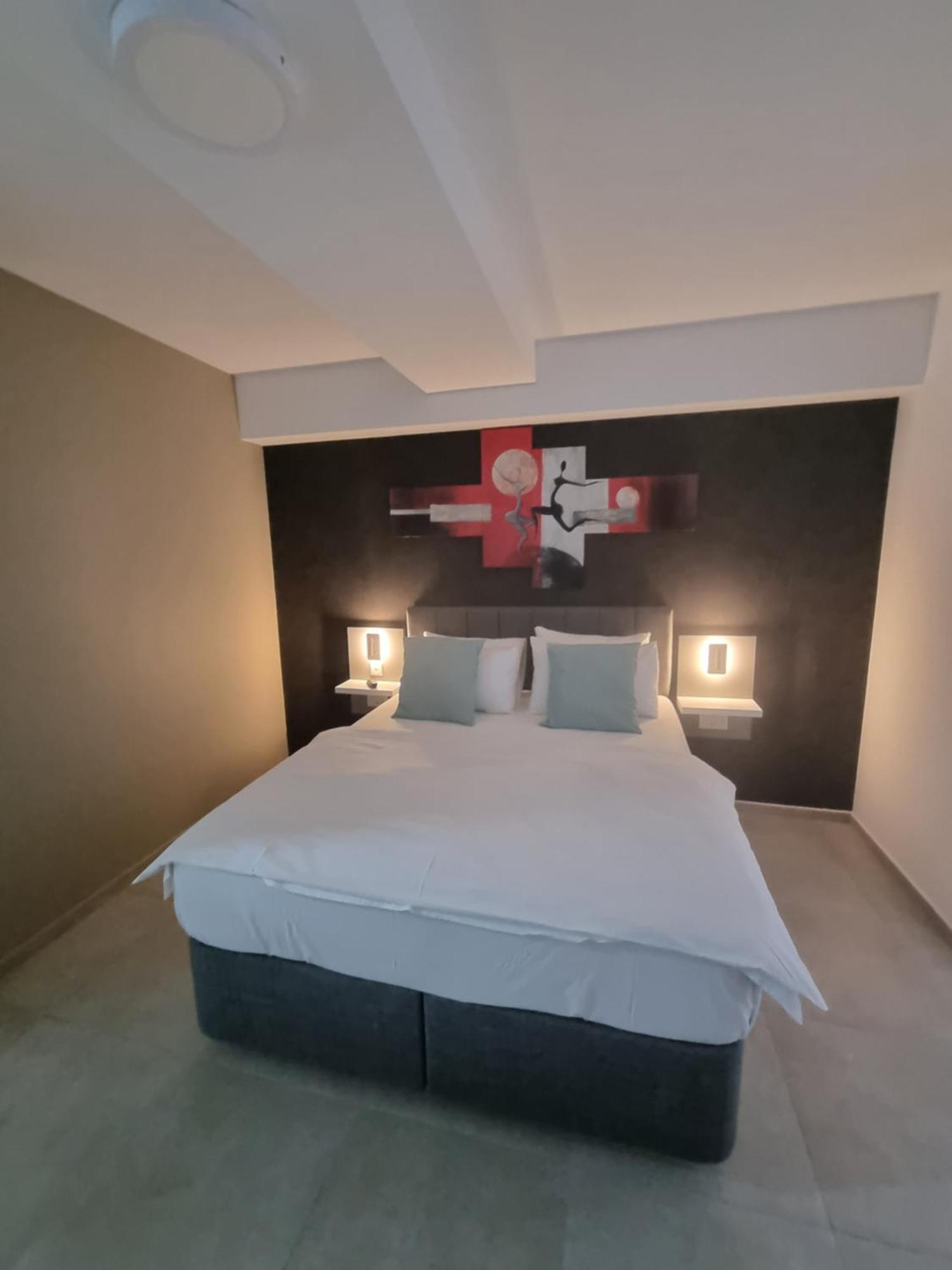 Korzo Suites Gzira Exterior foto