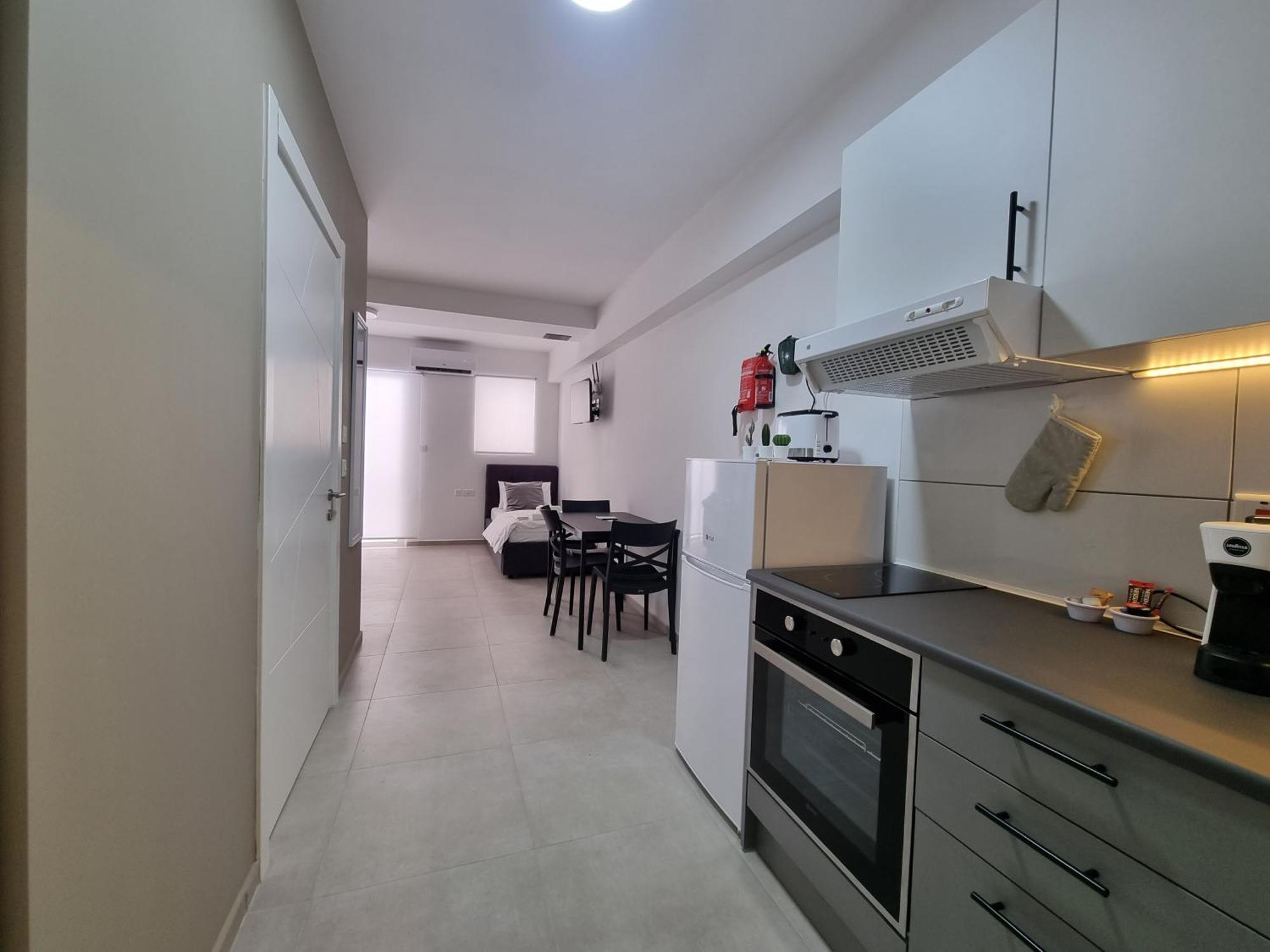 Korzo Suites Gzira Exterior foto